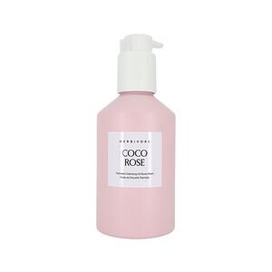HERBIVORE COCO ROSE Tremella Cleansing Oil Body - 8.4 fl oz
